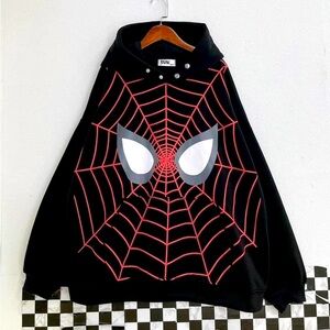 Spider-Man Hoodie freesize